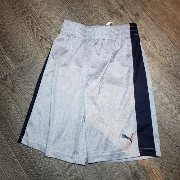PUMA Boys' 2-Piece Set - Picture 6 of 8